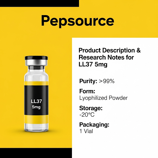 LL-37 pack