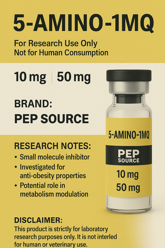 5Amino-1mq