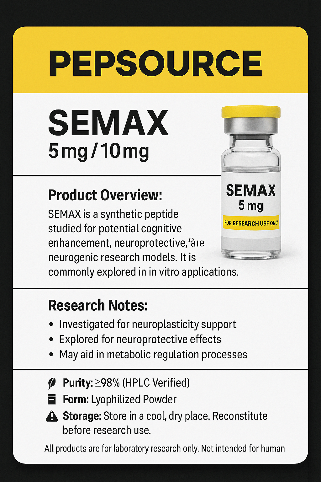 Semax