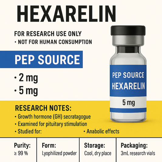 Hexarelin
