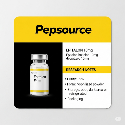 Epitalon