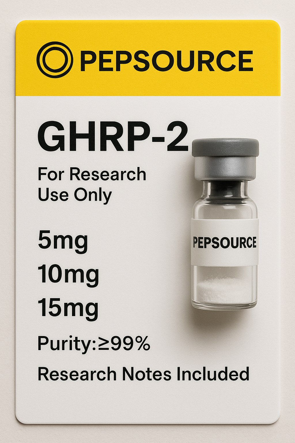 Ghrp-2