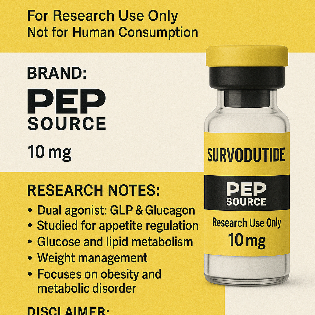 Survodutide