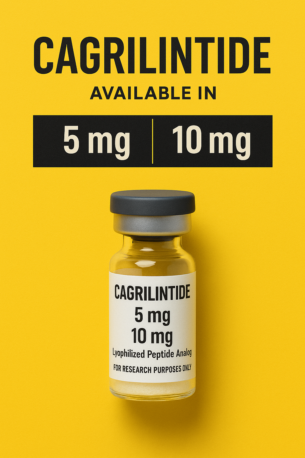 Cagrilintide