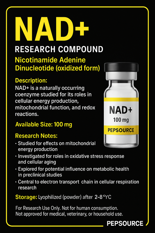 NAD+