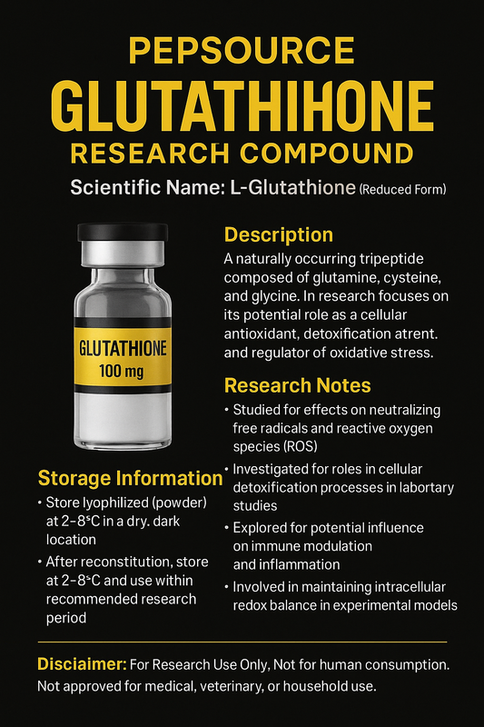 Glutathione