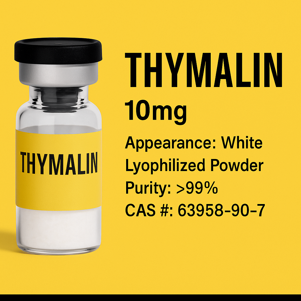Thymalin/Vilon