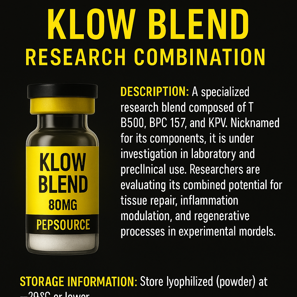Klow