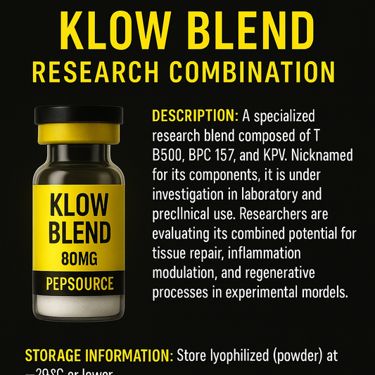 Klow
