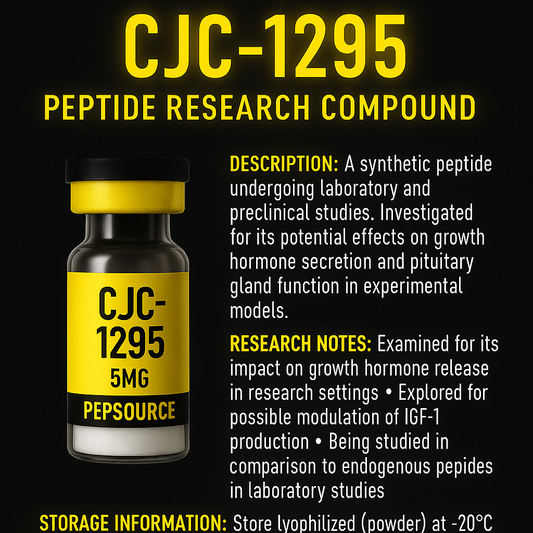Cjc 1295 no Dac