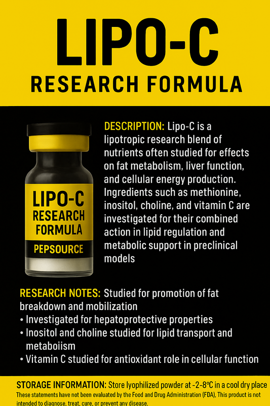 Lipo C