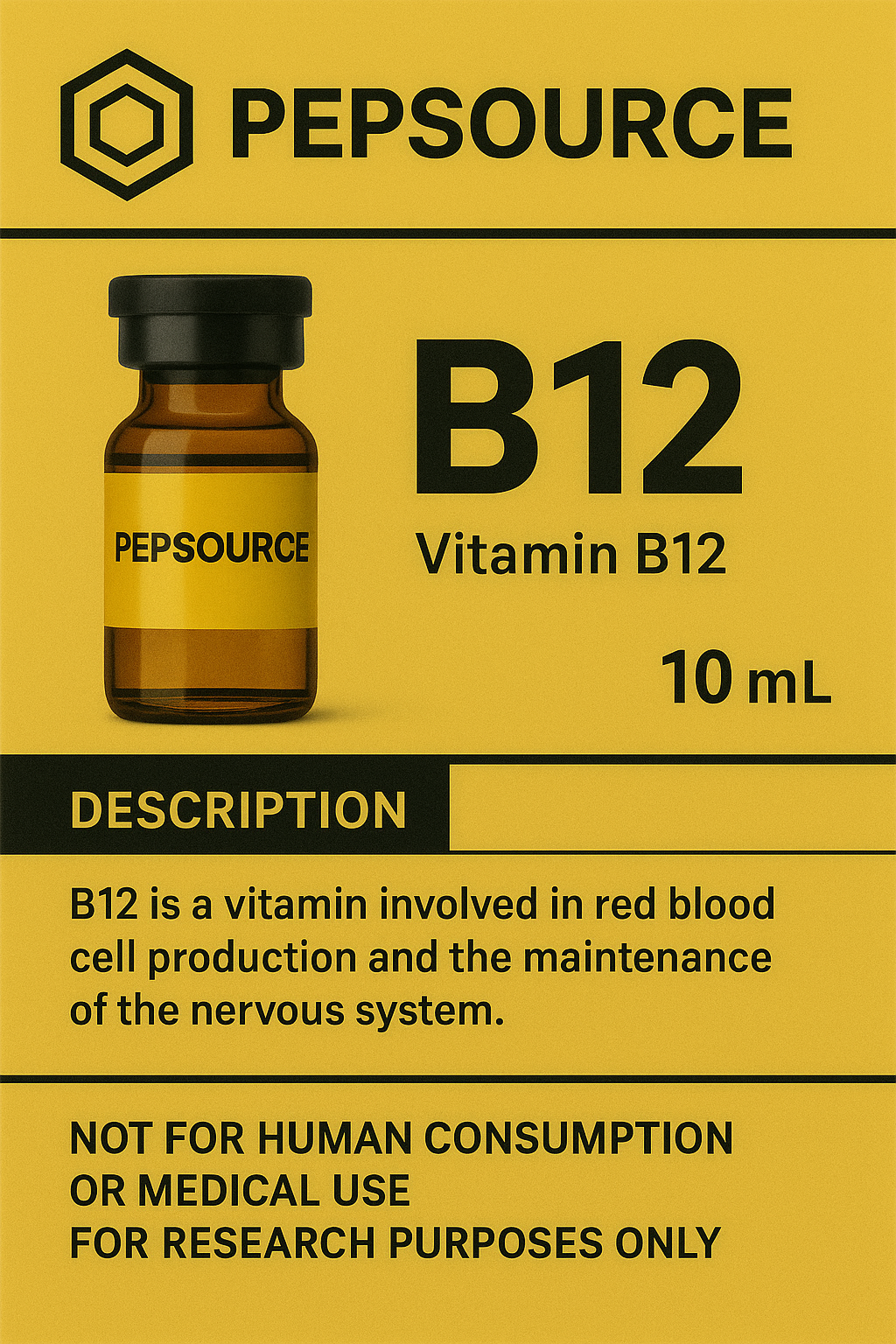 B12 Liquid